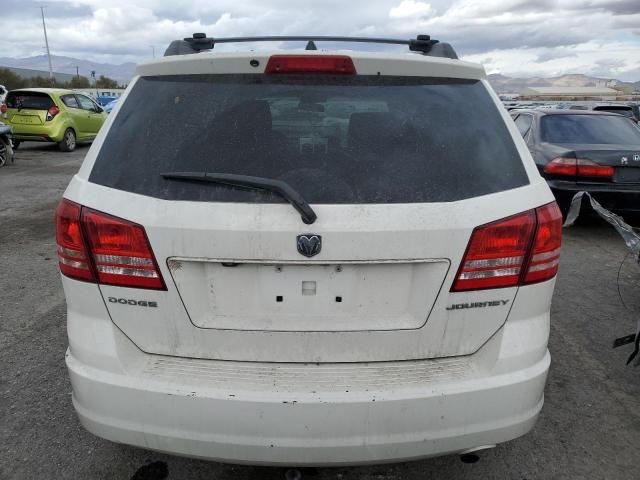 Photo 6 from auction – 2009 DODGE JOURNEY SE with VIN 3D4GG47B09T516533
