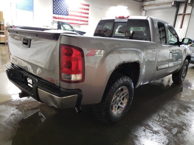 Photo 3 from auction – 2008 GMC SIERRA K15 with VIN 2GTEK190881322085