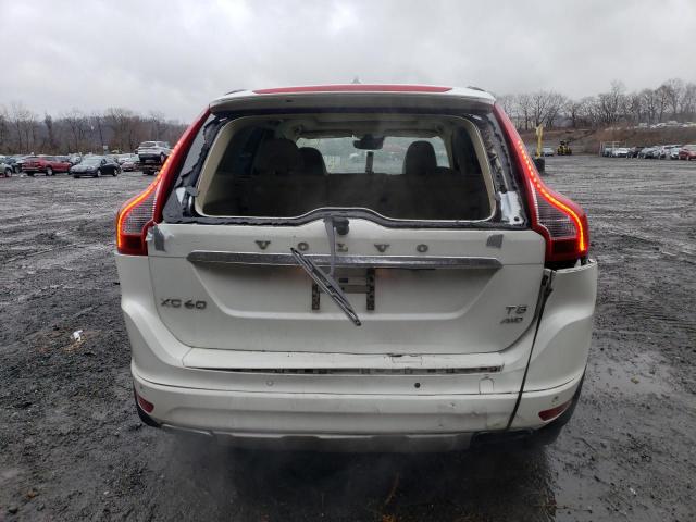 Photo 6 from auction – 2016 VOLVO XC60 T5 PR with VIN YV4612RK2G2831065