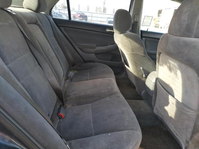Photo 10 from auction – 2005 HONDA ACCORD EX with VIN 1HGCM56725A129752