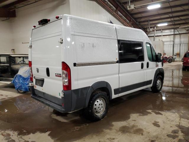 Photo 3 from auction – 2016 RAM PROMASTER with VIN 3C6TRVCG2GE127785