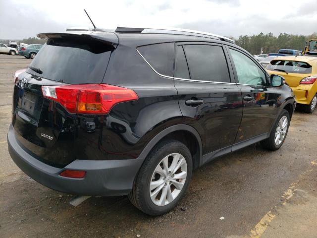 Photo 3 from auction – 2015 TOYOTA RAV4 LIMIT with VIN 2T3YFREV0FW229325