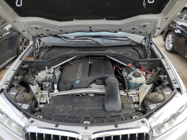Photo 12 from auction – 2018 BMW X5 SDRIVE3 with VIN 5UXKR2C55J0X10352