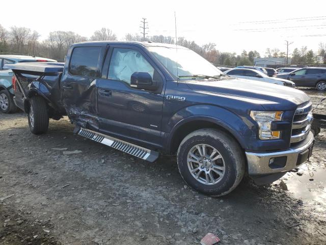 Photo 4 from auction – 2015 FORD F150 SUPER with VIN 1FTEW1EG0FFB20788