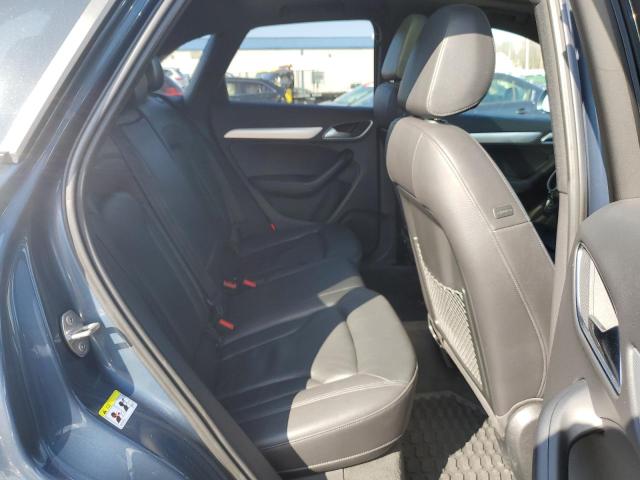 Photo 10 from auction – 2016 AUDI Q3 PREMIUM with VIN WA1EFCFS7GR014685