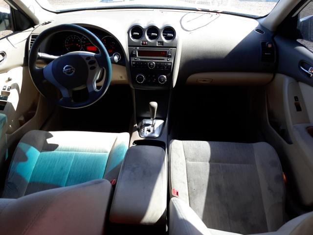 Photo 8 from auction – 2012 NISSAN ALTIMA BAS with VIN 1N4AL2APXCC164111