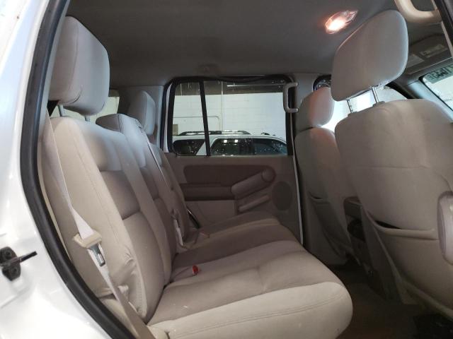 Photo 11 from auction – 2007 FORD EXPLORER X with VIN 1FMEU73E27UB74631