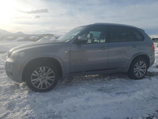 Photo 1 from auction – 2010 BMW X5 XDRIVE4 with VIN 5UXFE8C51AL310738