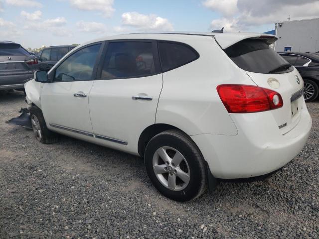 Photo 2 from auction – 2013 NISSAN ROGUE S with VIN JN8AS5MT8DW011237