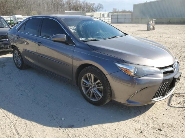 Photo 4 from auction – 2017 TOYOTA CAMRY LE with VIN 4T1BF1FK6HU435529