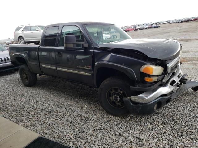 Photo 4 from auction – 2004 GMC SIERRA C25 with VIN 1GTHK29204E333644