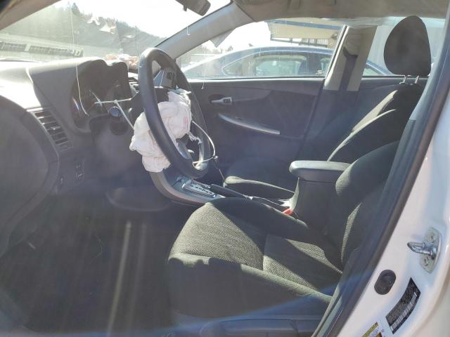 Photo 7 from auction – 2011 TOYOTA COROLLA BA with VIN 2T1BU4EEXBC637981