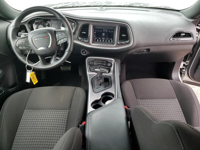 Photo 8 from auction – 2022 DODGE CHALLENGER with VIN 2C3CDZBTXNH105536