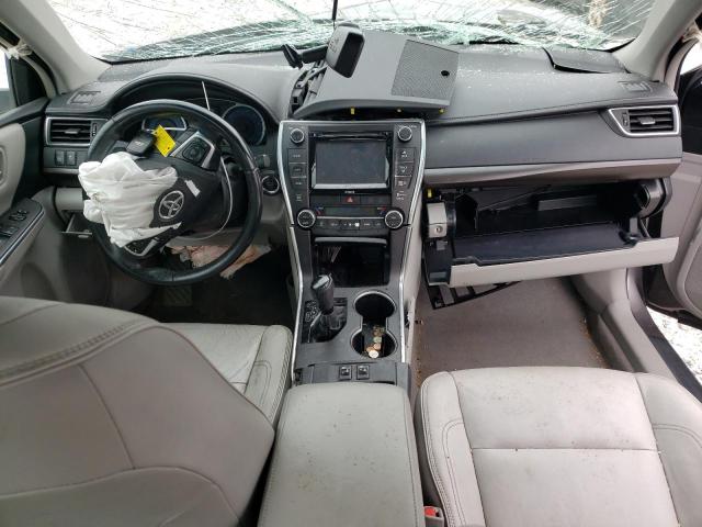 Photo 8 from auction – 2017 TOYOTA CAMRY LE with VIN 4T1BF1FK3HU653461