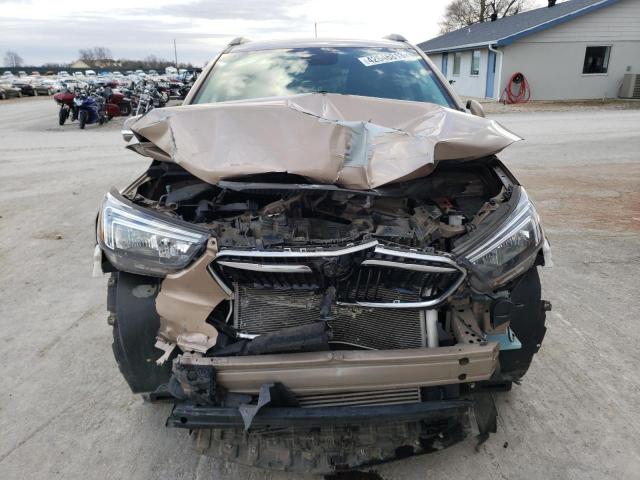 Photo 5 from auction – 2019 BUICK ENCORE PRE with VIN KL4CJASB0KB943036