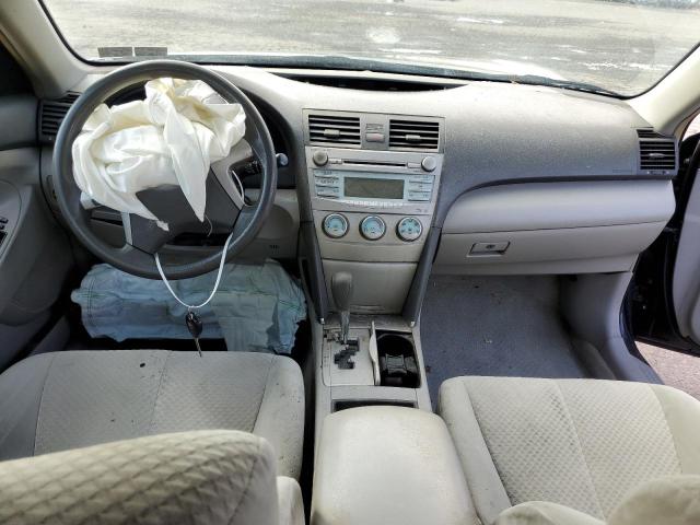 Photo 8 from auction – 2007 TOYOTA CAMRY CE with VIN 4T1BE46K17U107650