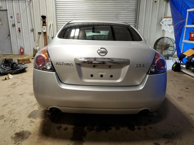 Photo 6 from auction – 2012 NISSAN ALTIMA BAS with VIN 1N4AL2APXCC231788
