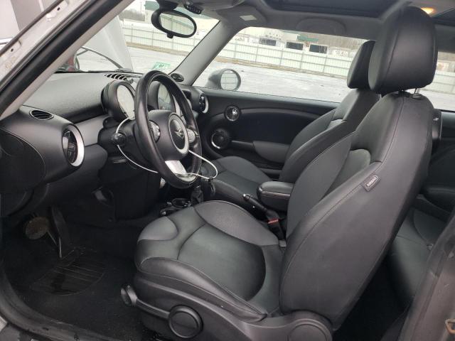 Photo 7 from auction – 2010 MINI COOPER with VIN WMWMF3C52ATZ65030