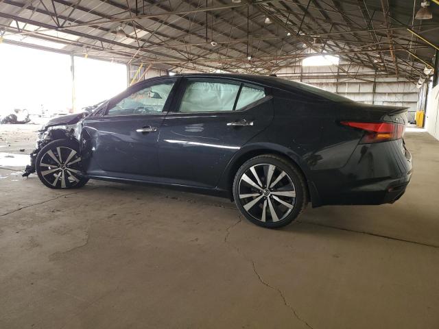 Photo 2 from auction – 2020 NISSAN ALTIMA PLA with VIN 1N4BL4FW7LC208937