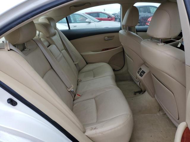 Photo 10 from auction – 2007 LEXUS ES 350 with VIN JTHBJ46G972010279