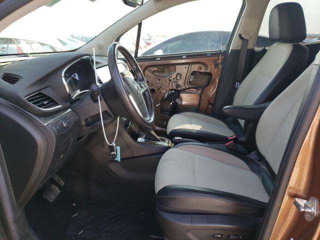 Photo 7 from auction – 2017 BUICK ENCORE SPO with VIN KL4CJ1SBXHB034598