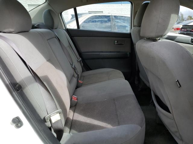 Photo 10 from auction – 2012 NISSAN SENTRA 2.0 with VIN 3N1AB6AP6CL634338