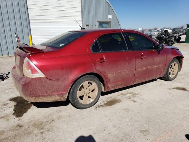 Photo 3 from auction – 2007 FORD FUSION SE with VIN 3FAHP07Z97R217422