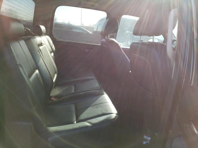 Photo 10 from auction – 2011 GMC SIERRA K15 with VIN 3GTP2WE35BG173400