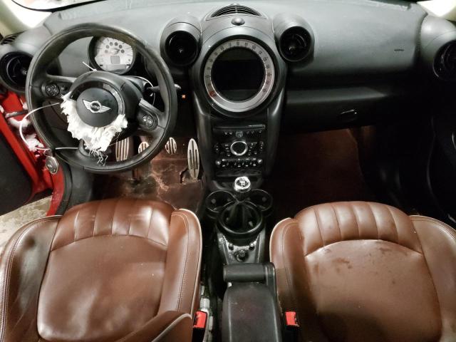 Photo 8 from auction – 2014 MINI COOPER S P with VIN WMWSS7C50EWN70522