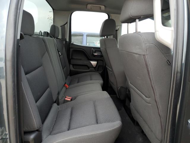 Photo 10 from auction – 2019 CHEVROLET silverado with VIN 2GCRCPEC1K1104272
