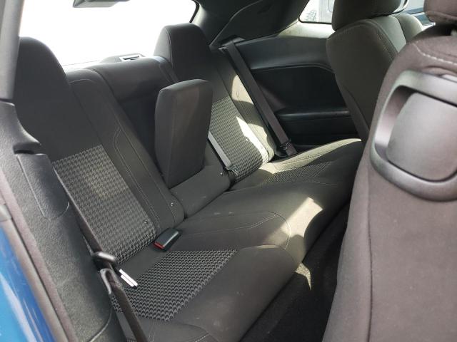 Photo 10 from auction – 2021 DODGE CHALLENGER with VIN 2C3CDZAG8MH576670