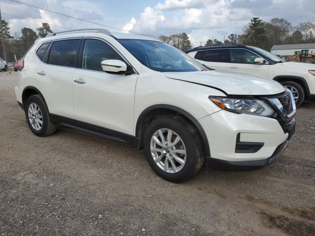 Photo 4 from auction – 2019 NISSAN ROGUE S with VIN 5N1AT2MVXKC737278
