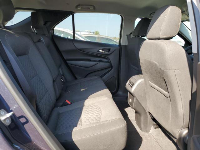 Photo 11 from auction – 2018 CHEVROLET EQUINOX LT with VIN 3GNAXJEV7JL333043