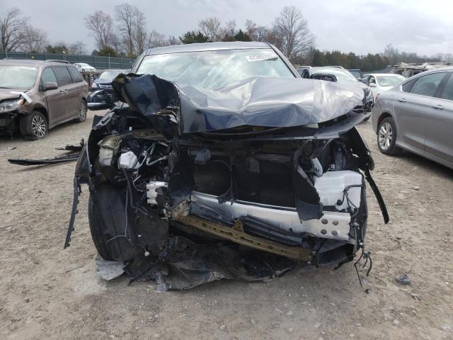 Photo 5 from auction – 2020 TOYOTA HIGHLANDER with VIN 5TDBZRBH5LS515373