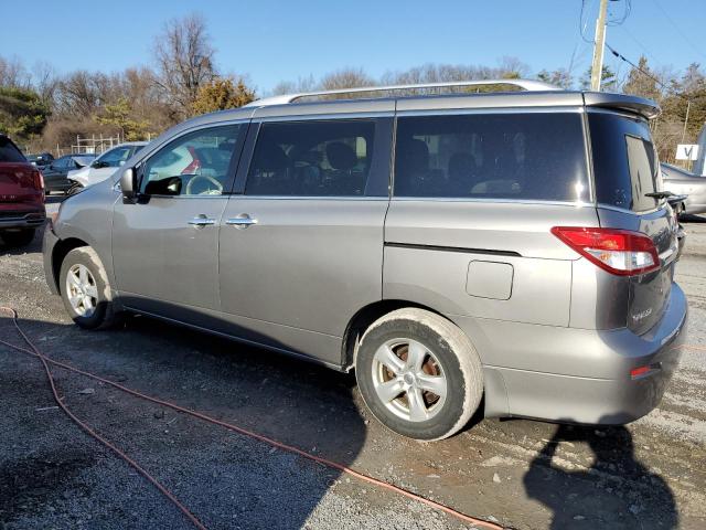 Photo 2 from auction – 2013 NISSAN QUEST S with VIN JN8AE2KP9D9071702