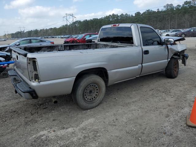 Photo 3 from auction – 2008 CHEVROLET SILVERADO with VIN 1GCEC14X28Z294681