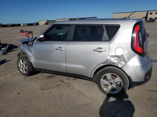 Photo 2 from auction – 2017 KIA SOUL with VIN KNDJN2A24H7498353