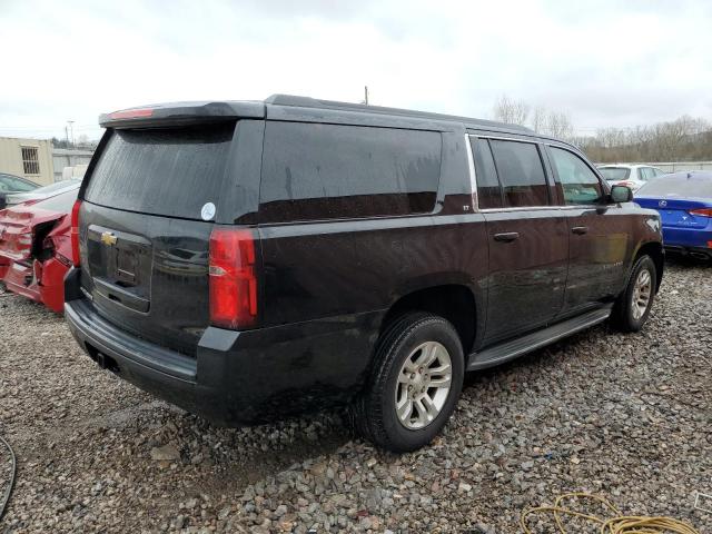 Photo 3 from auction – 2015 CHEVROLET SUBURBAN K with VIN 1GNSKJKC2FR181758