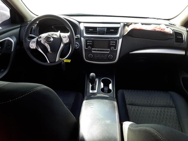 Photo 8 from auction – 2018 NISSAN ALTIMA 2.5 with VIN 1N4AL3AP4JC227397