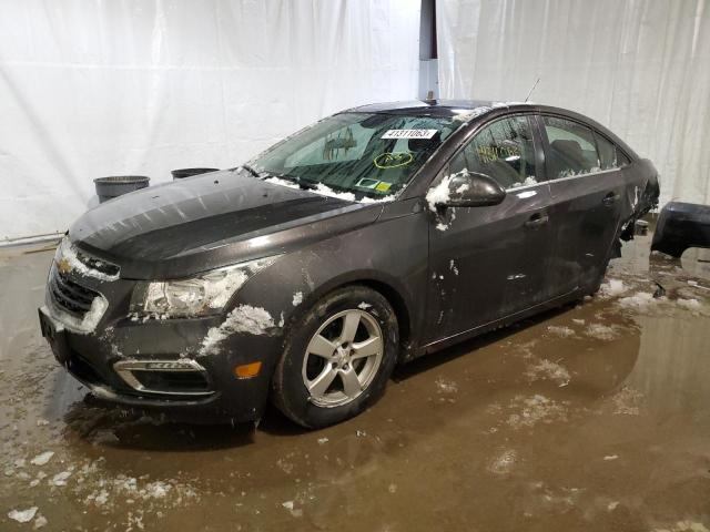 Photo 1 from auction – 2015 CHEVROLET CRUZE LT with VIN 1G1PC5SB4F7110558