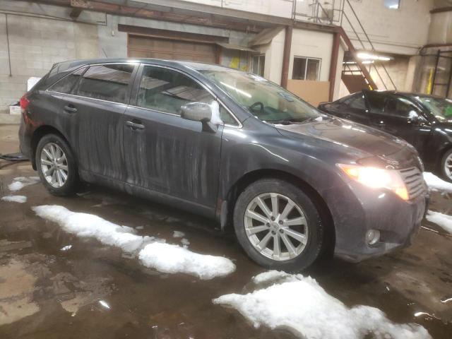 Photo 4 from auction – 2009 TOYOTA VENZA with VIN 4T3BE11A19U001710