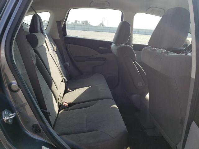 Photo 10 from auction – 2014 HONDA CR-V LX with VIN 2HKRM4H30EH678307