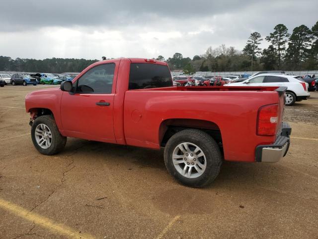 Photo 2 from auction – 2008 CHEVROLET SILVERADO with VIN 1GCEC14X28Z285592