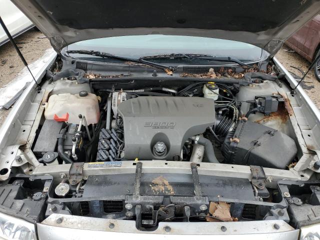 Photo 11 from auction – 2004 BUICK LESABRE CU with VIN 1G4HP52K944130122