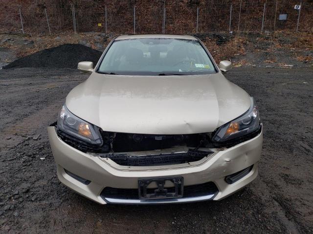 Photo 5 from auction – 2015 HONDA ACCORD EXL with VIN 1HGCR2F80FA200277