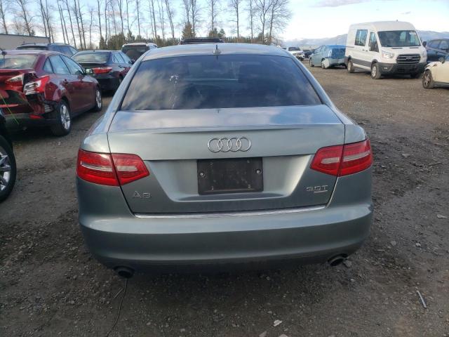 Photo 6 from auction – 2010 AUDI A6 PRESTIG with VIN WAUKGAFB0AN057643