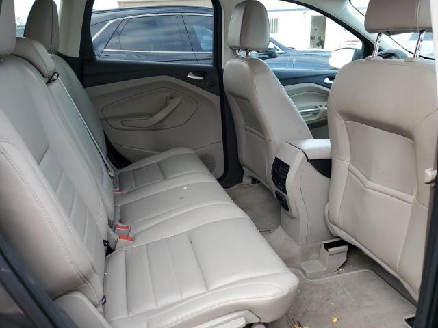 Photo 11 from auction – 2016 FORD ESCAPE TIT with VIN 1FMCU9JX1GUB63272