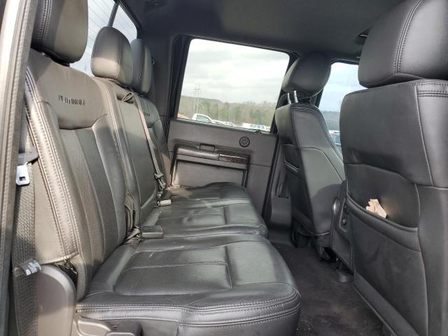 Photo 10 from auction – 2014 FORD F250 SUPER with VIN 1FT7W2BTXEEA76500