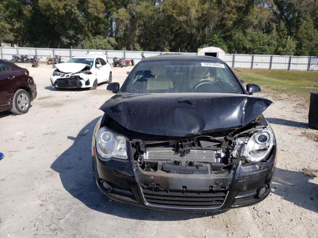 Photo 5 from auction – 2007 VOLKSWAGEN EOS 2.0T with VIN WVWBA71F87V038526