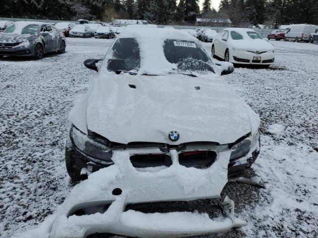 Photo 5 from auction – 2012 BMW M3 with VIN WBSDX9C56CE784645